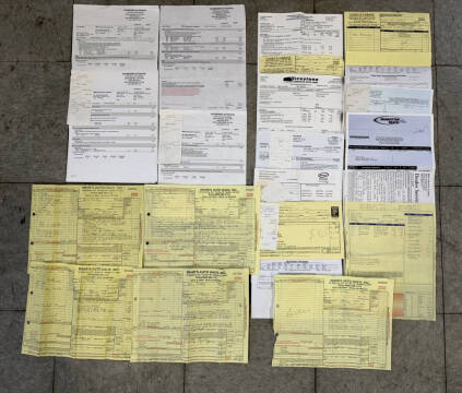 1995 Porsche 911 Carrera