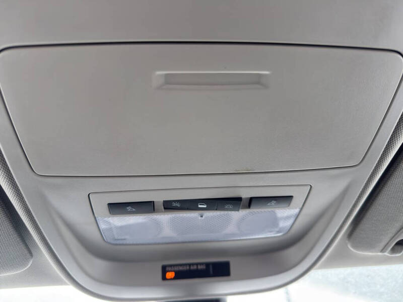 2015 Chevrolet Colorado