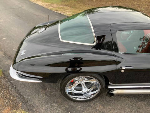 1966 Chevrolet Corvette