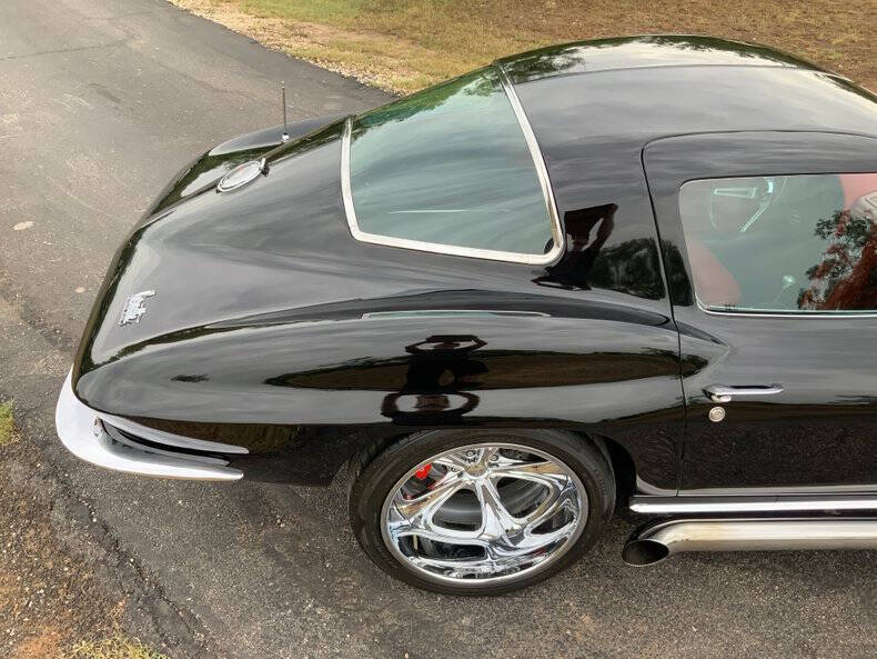 1966 Chevrolet Corvette