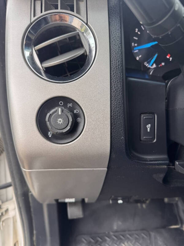 2015 Ford Expedition XLT