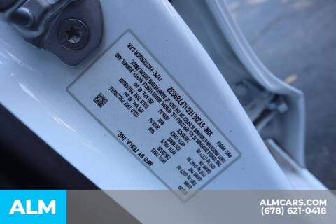 2020 Tesla Model 3 Performance