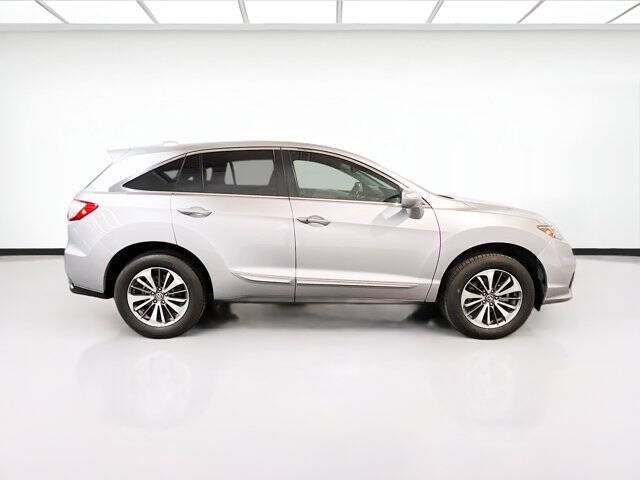 2017 Acura RDX w/Advance