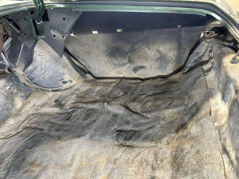 1970 Chevrolet Impala