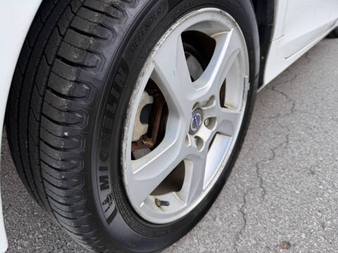 2013 Volvo S60 T5 Premier