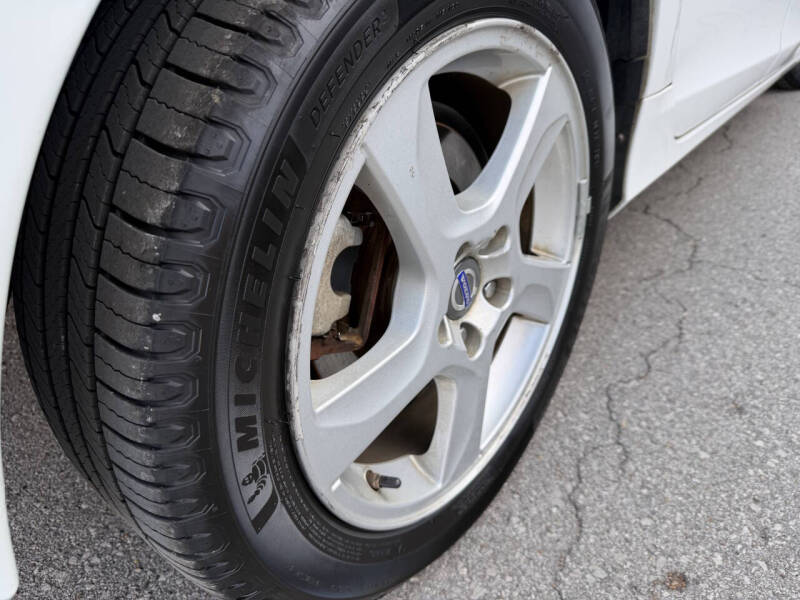 2013 Volvo S60 T5 Premier