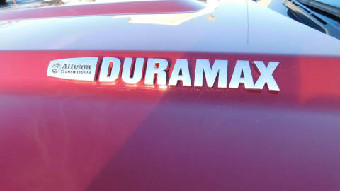 2018 GMC Sierra 2500HD Denali