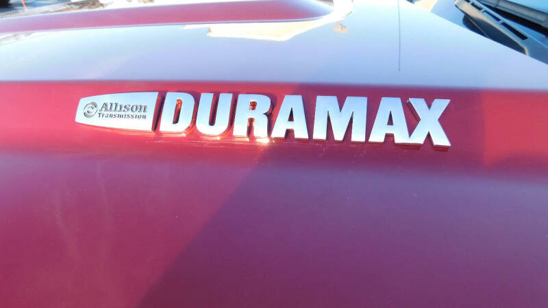 2018 GMC Sierra 2500HD Denali