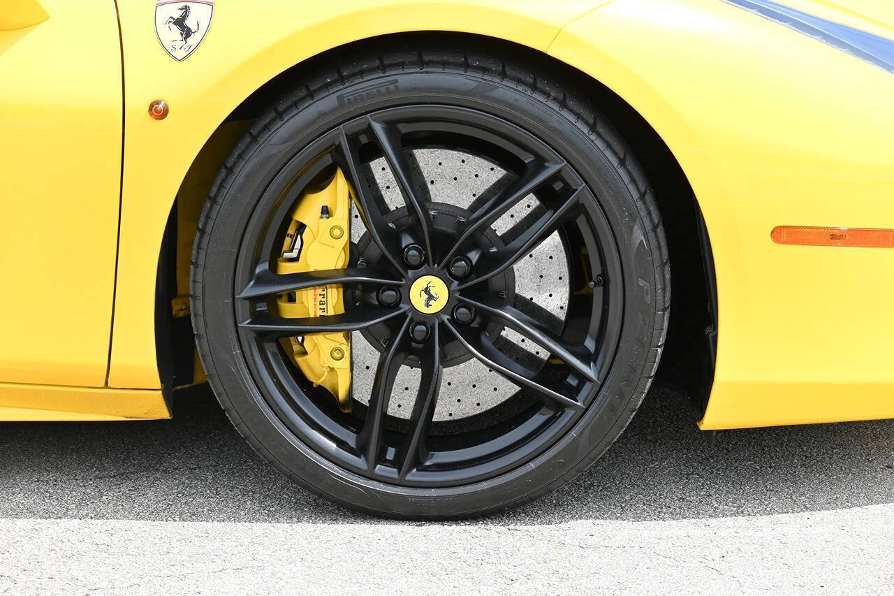 2018 Ferrari 488 GTB 10