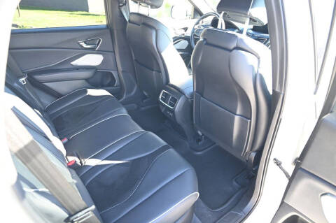 2019 Acura RDX SH-AWD w/A-SPEC