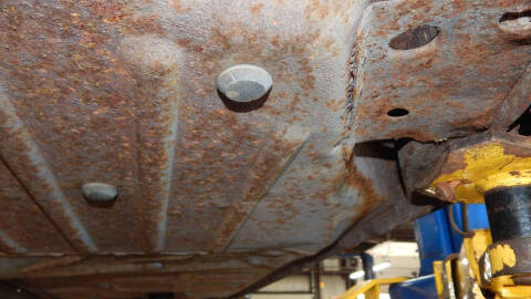 1961 Chevrolet Corvair