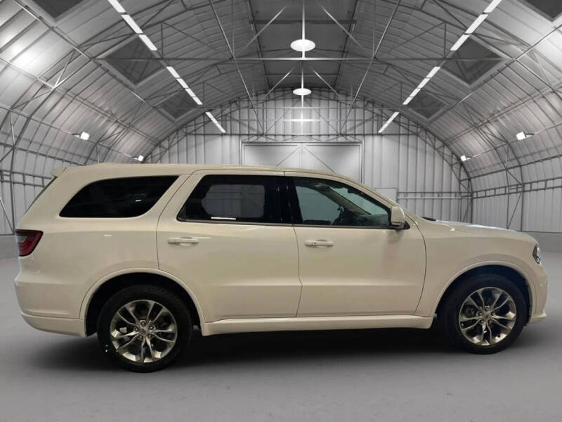 2020 Dodge Durango GT Plus