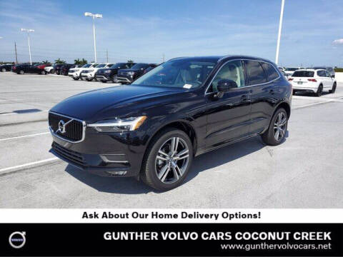 2021 Volvo XC60
