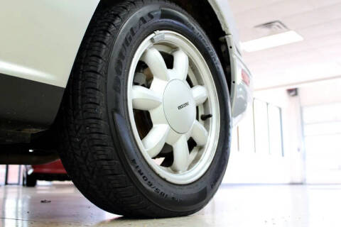 1991 Mazda MX-5 Miata