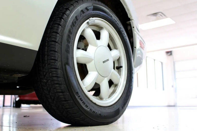 1991 Mazda MX-5 Miata