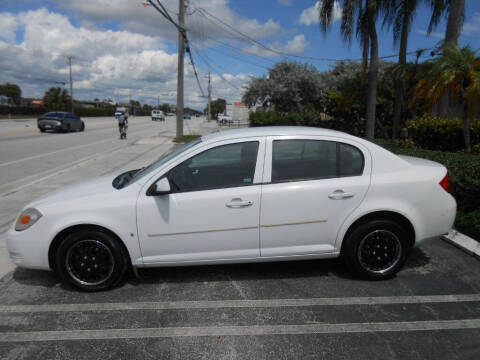 2009 Chevrolet Cobalt