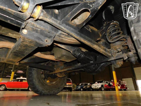 1987 Land Rover Defender