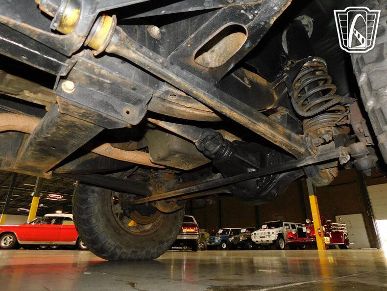 1987 Land Rover Defender