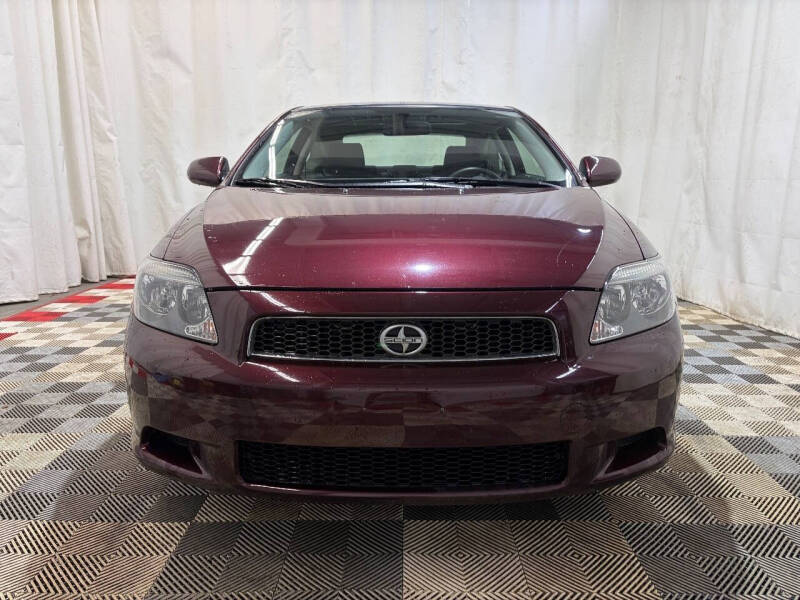 2006 Scion tC
