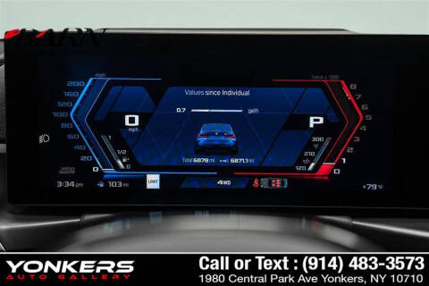 2025 BMW M3 Competition xDrive