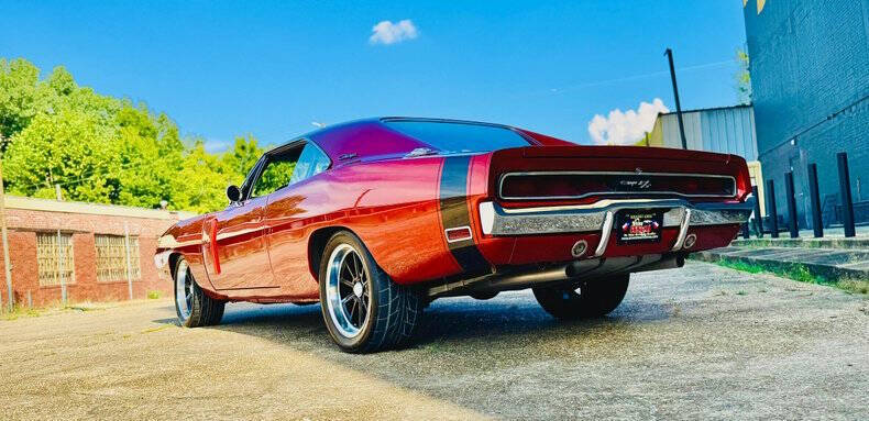 1970 Dodge Charger