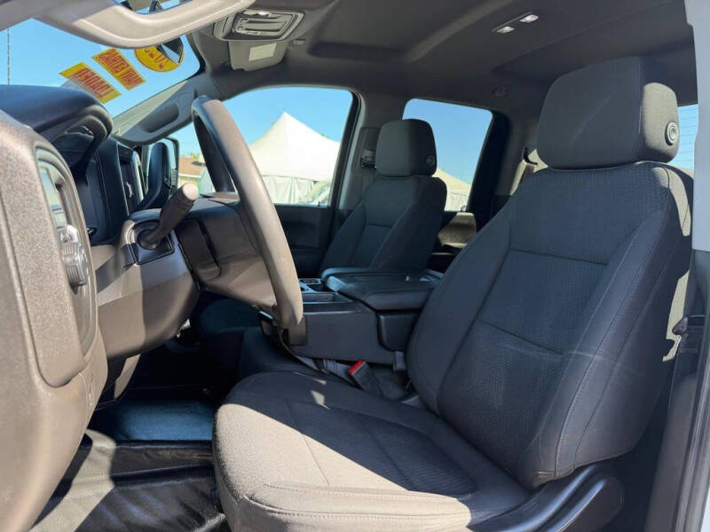 2023 Chevrolet Silverado 2500HD