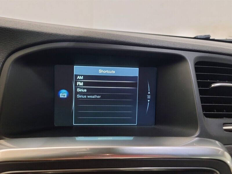 2017 Volvo S60 T5 Dynamic