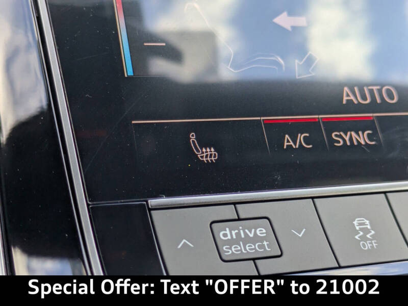 2026 Audi Q7 quattro Premium 55 TFSI