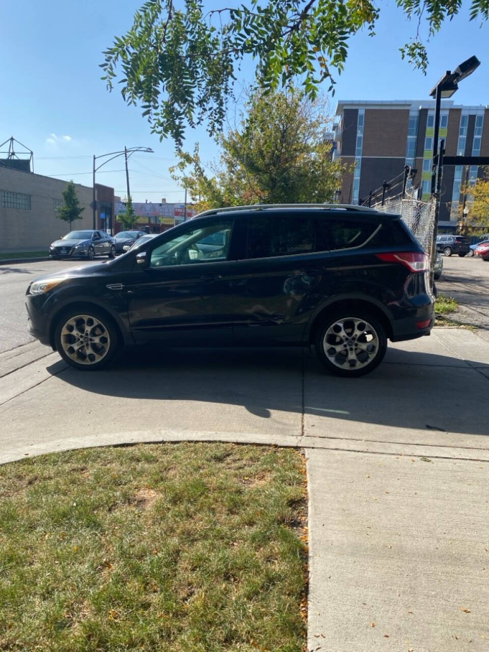 2013 Ford Escape for sale at Macks Motor Sales in Chicago, IL