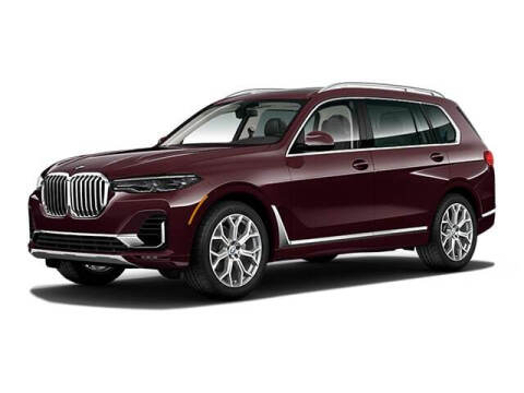 2020 BMW X7 for sale at Import Masters in Great Neck NY