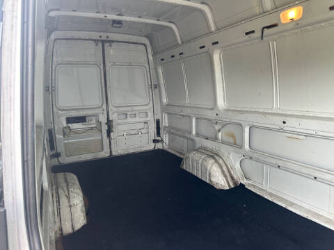 2006 Freightliner Sprinter 2500