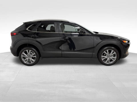 2024 Mazda CX-30 2.5 S Preferred