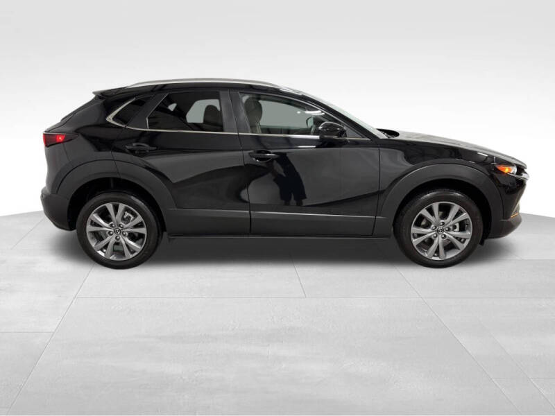 2024 Mazda CX-30 2.5 S Preferred