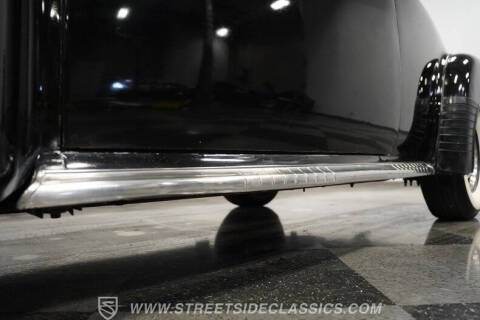 1941 Cadillac Series 62