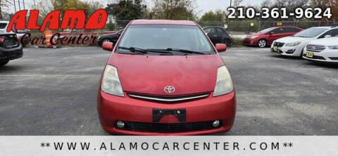 2008 Toyota Prius Touring