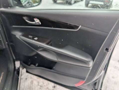 2020 Kia Sorento LX V6