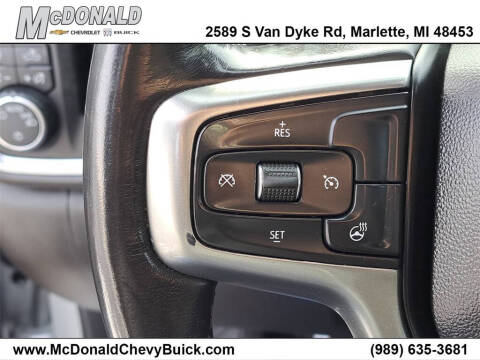 2022 Chevrolet Silverado 1500 Limited