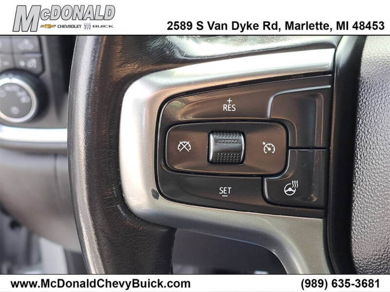 2022 Chevrolet Silverado 1500 Limited