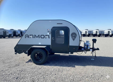 2026 Bontrager Outdoors Armor 10LT