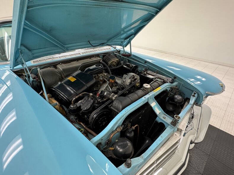 1957 Chrysler Imperial