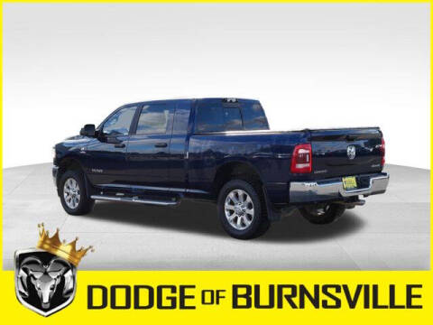 2022 RAM 3500 Big Horn