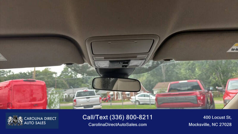 2021 Honda Odyssey EX