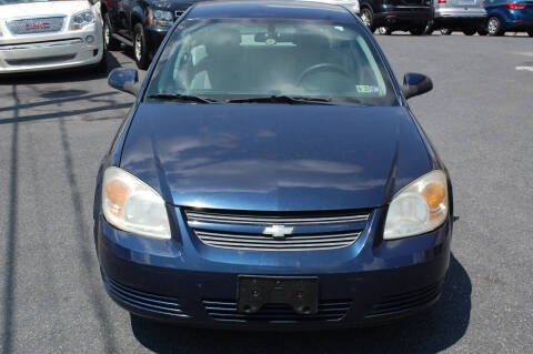 2008 Chevrolet Cobalt for sale at D&H Auto Group LLC in Allentown PA