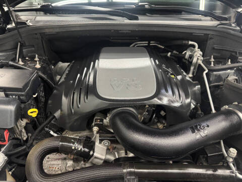 2019 Dodge Durango R/T