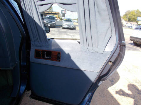 1995 Chevrolet Caprice