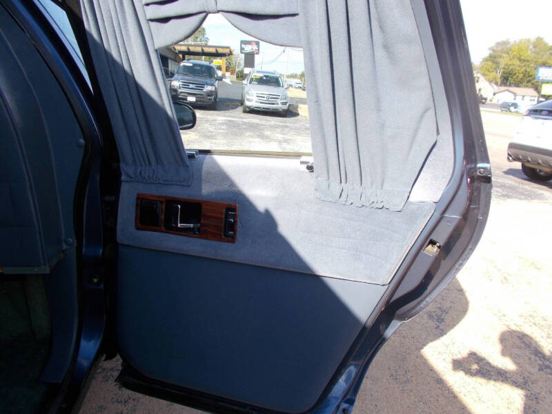 1995 Chevrolet Caprice