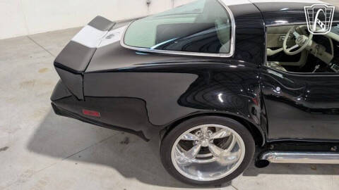 1978 Chevrolet Corvette