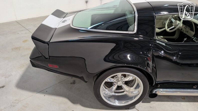 1978 Chevrolet Corvette