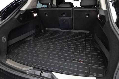 2017 Maserati Levante S