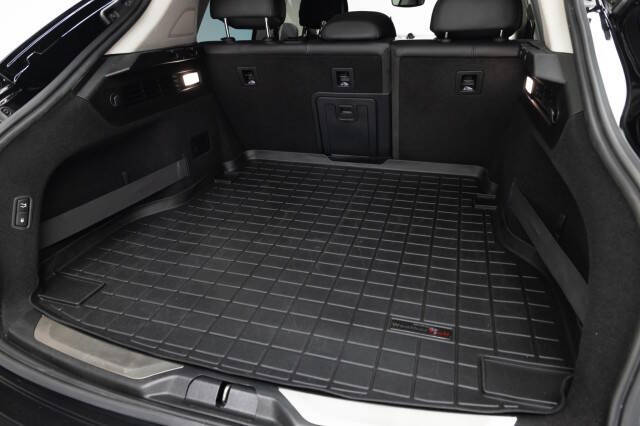 2017 Maserati Levante S